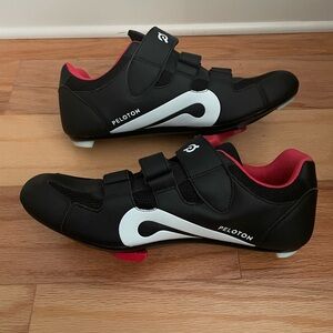 PELETON Men’s Cycle Bike Shoe Size 47